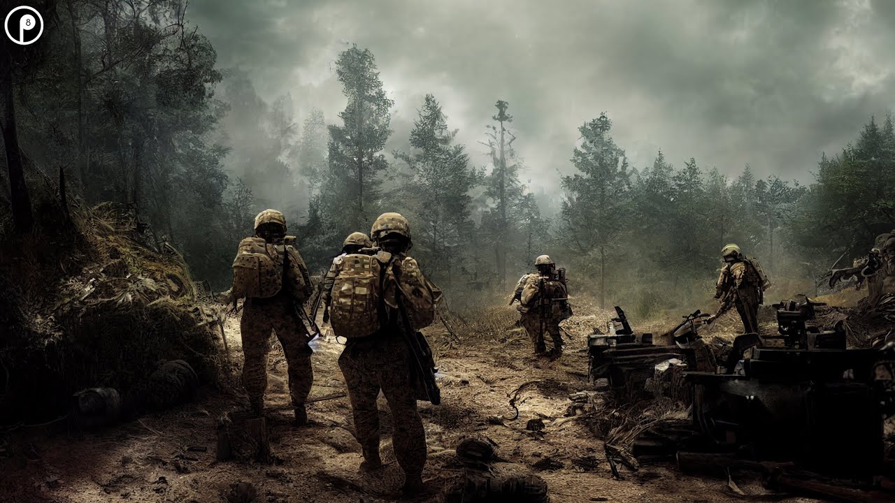 Une Prise Décisive - Squad Gameplay et Débriefing FR