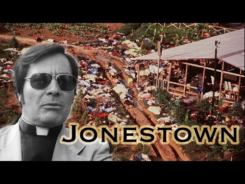 Jonestownský masakr  | sekty a spolky