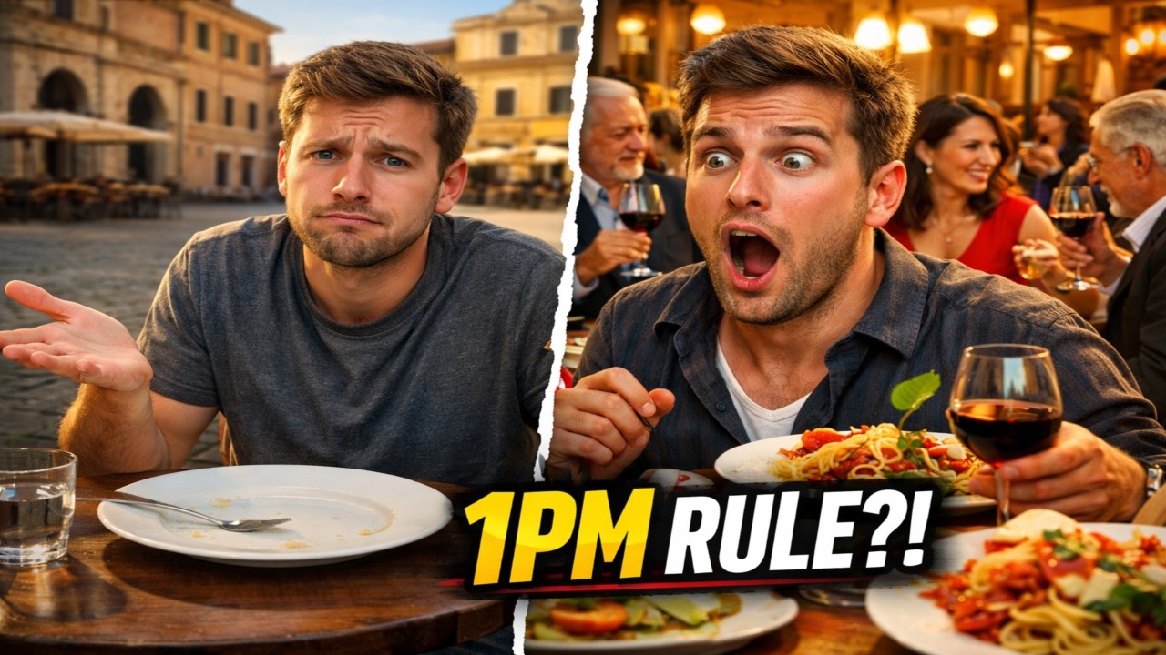 Italian Culture Decoded 7 Secrets to a Happier Life La Dolce Vita