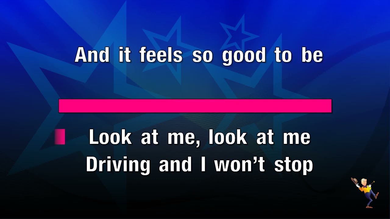 Handlebars - Flobots (KARAOKE)