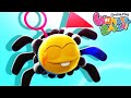 Wonderballs: Shadow Play | Funny Cartoons for Children | Wonderballs Playground Fun