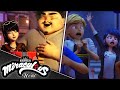 MIRACULOUS WORLD | ⭐ COMEDIA 🔝 | Nueva York - Shanghái