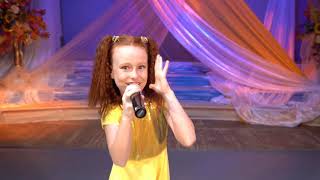 Dombrovskaya Kira Russia Песня Василисы Riga Symphony Virtual 2020