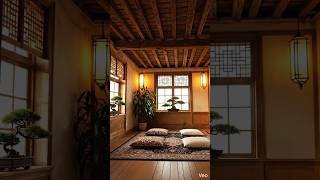 Japanese Room Makeover | Zen Interior Design Transformation