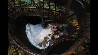 Heritage Museum of Orange County // Valeria and Silverio Wedding Video