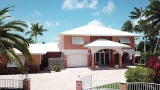 711 & 701 8 Street Key Colony Beach Florida - 954 263 2995 Rental