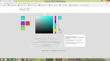 [TUTO] How to choose the color that you prefere on samp!