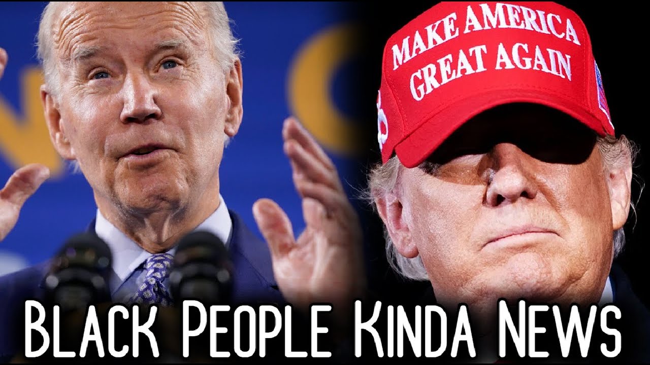 Black People Kinda News, EP. 17