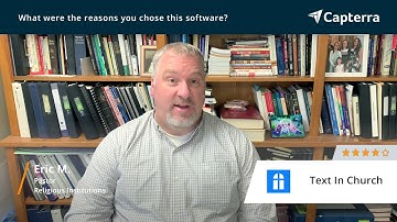 Text In Church Review: Great Tool for Immediate Communication with your Congregation