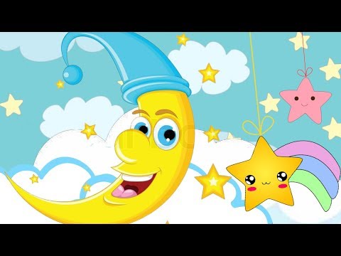 Live 24h/7: Lullabies Lullaby For Babies To Go To Sleep | Relaxing Music For Sleeping