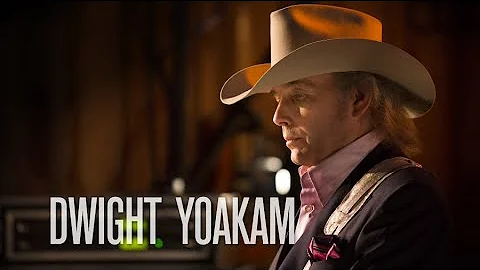 Dwight Yoakam "Guitars, Cadillacs" Guitar Center Sessions on DIRECTV