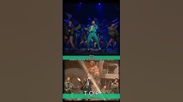 Mnet K-POP : BIGBANG ‘BAE BAE’ [M COUNTDOWN]