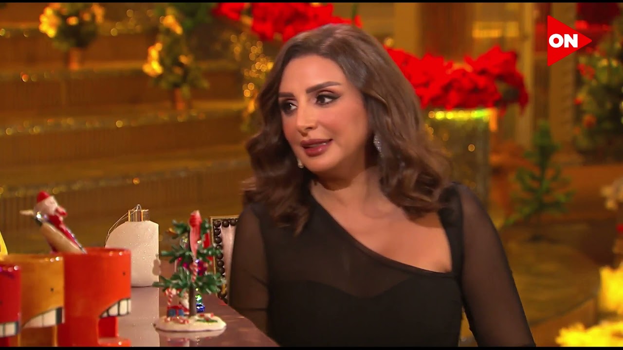 #أبلة_فاهيتا | أكتر اسم دلع بتحبه وتاريخ ميلادها الحقيقي. كارو وأنغام وفقرة كلها مفاجآت وغنا وشقاوة🔥