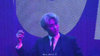 [200119] Golden Child 1st Concert : NO MATTER WHAT (JOOCHAN)