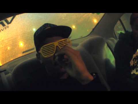Cameron Blas & Self - Outstanding (Official Video)