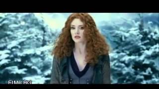 Eclipse   Edward   Victoria   Fight   YouTube