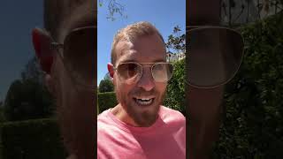 NARCISSISM: AN IMPORTANT MESSAGE FROM THE UNIVERSE | Phil Good