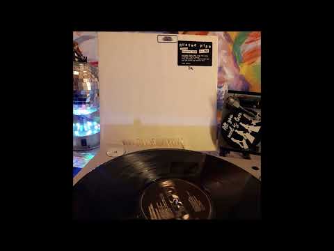 DNA ft Suzanne Vega – Rusted Pipe (A2 --- Canal St.) (Revisited Mix) 1991
