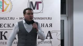 Павел Пикалов - Жемчужина России (песня о городе Рязани)