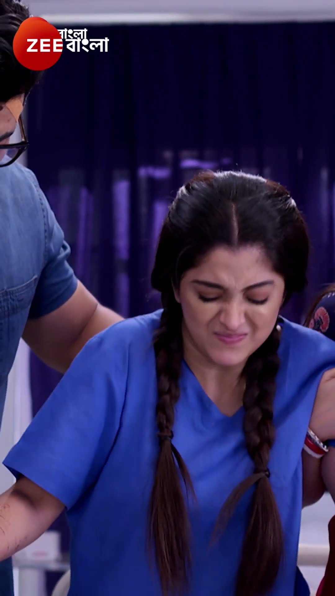 #Kon Gopone Mon Bheseche #Shorts #Zee Bangla #Entertainment #Drama #Romance
