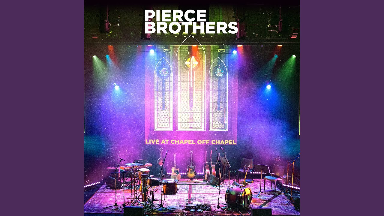 White Caps (Live at Chapel Off Chapel)