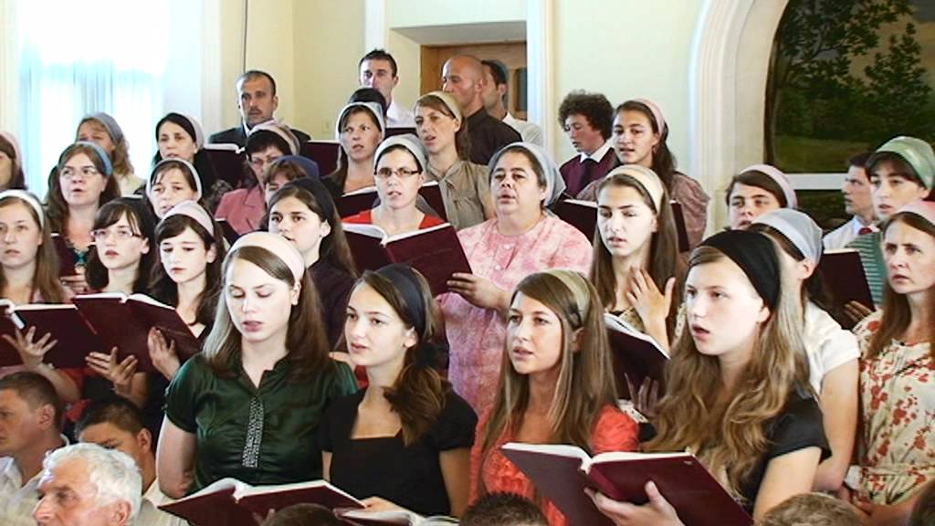 07-Dis de dimineata - Cor BETEL Ipotesti