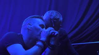 Poets of the Fall - My Dark Disquiet Live (Barba Negra, 2022.10.09.)