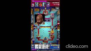 POV: your a clash player (expert)  #clashroyale #crl #clash