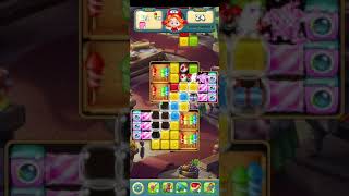 TOY BLAST LEVEL 5022 ~ NO BOOSTERS TOY BLAST LEVEL 5022 ~ NO BOOSTERS