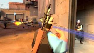 Tf2 Sniper Taunt Kill