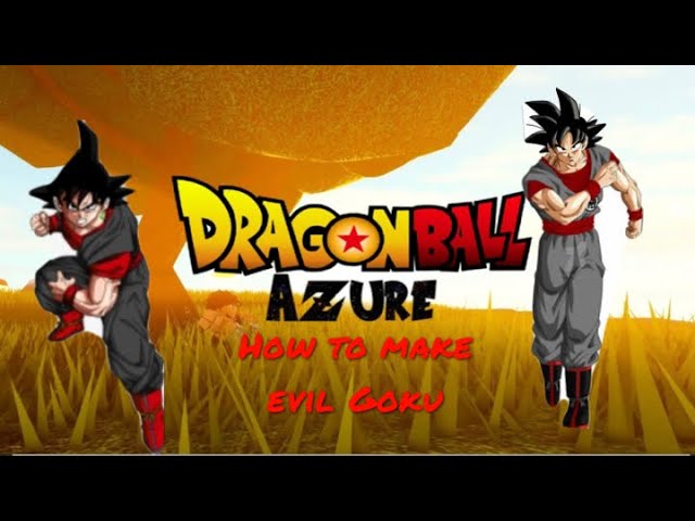 dragon ball z roblox rp｜TikTok Search