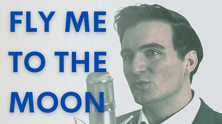 Fly Me To The Moon (Frank Sinatra Cover)