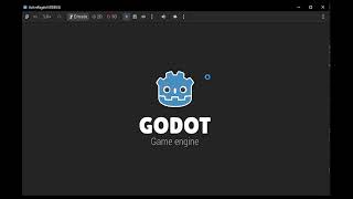 Self Balacing Active Ragdoll made in Godot