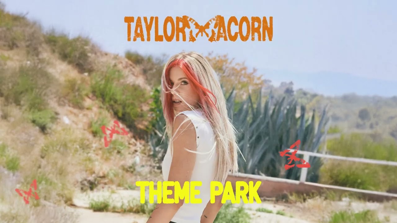 Watch Taylor Acorn - Theme Park (Official Audio) on YouTube Watch Taylor Acorn - Theme Park (Official Audio) on YouTube