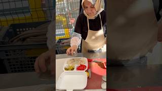 Bana Göre En Iyi Sokak Lezzeti