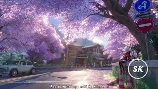 🚀 Extreme Energy! | Tatsunoshin &amp; No Hero - All Or Nothing [J-Core] | 4K - Neverness to Everness.