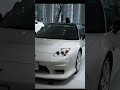 ちょんまげリーゼント車