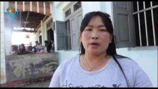 DVB - RCSS နဲ႔ TNLA တုိ႔ တုိက္ပြဲ မွ လူမ်ိဳးေရး ပဋိပကၡအသြင္ေျပာင္းမွာစုိးရိမ္