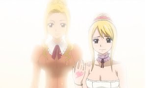 [AMV] Fairy Tail - Lullaby