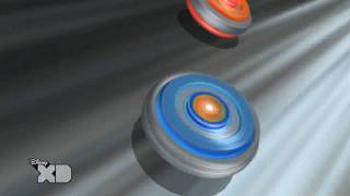 Miniatura de "Beyblade: Metal Fusion - Titelsong [NL][HD]"