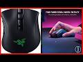 Razer Wireless Mouse Review Precision, Speed, and Long Battery Life