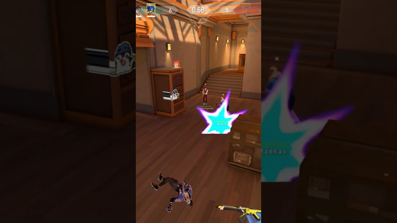 Simple yet Effective Veto play