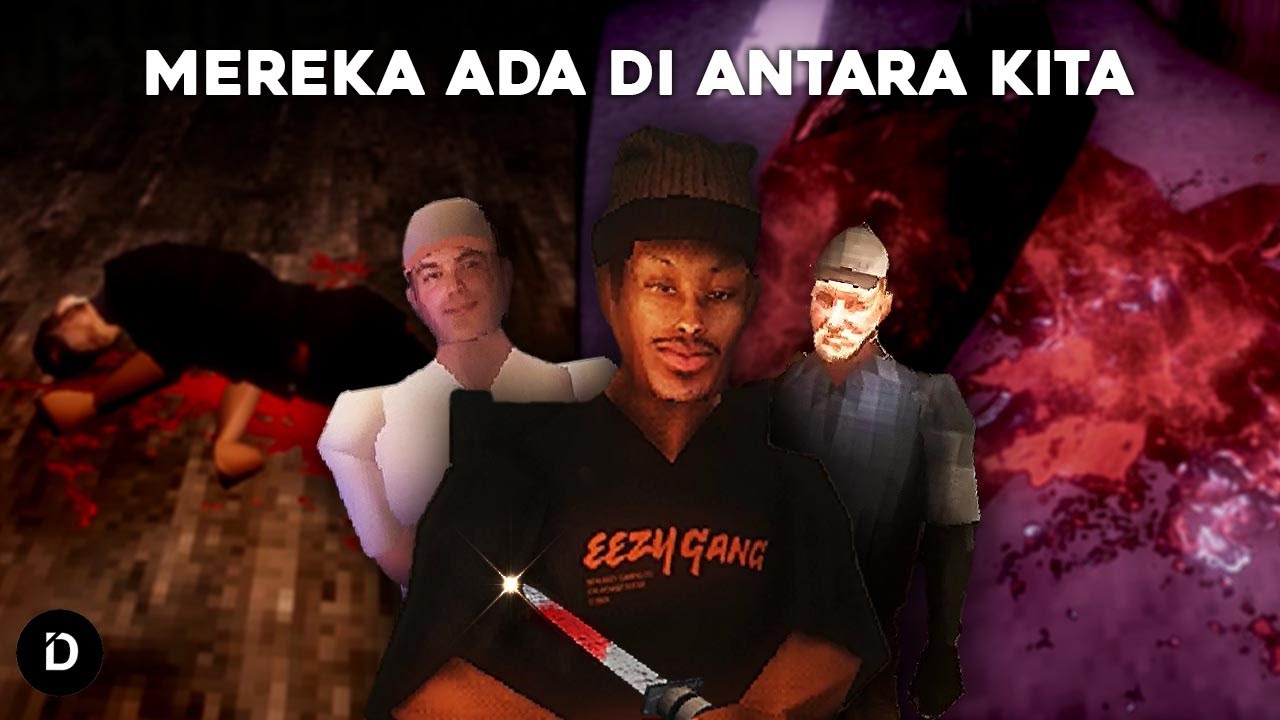 PLOT: Serial Killer Berkeliaran Bebas Selama 13 Tahun (Cerita Game The Final Pin + Penjelasan)