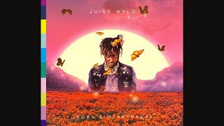 Juice WRLD & Kanye West - Paranoid On My Jeans