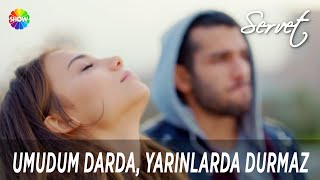 Aslında umudum var da hiç yanımda durmaz 🎶