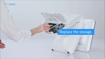 IMPREX® PRIME   Replacing or Adding Storage