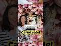 Italian vocabulary: Carnevale edition | Fun Italian words 🎊