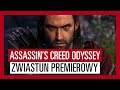 ASSASSIN'S CREED ODYSSEY: ZWIASTUN PREMIEROWY