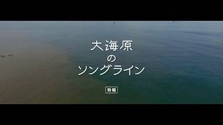 映画『大海原のソングライン』特報