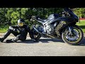 НОВИЧОК Купил SUZUKI GSXR 750 КАК КУПИТЬ ХОРОШИЙ МОТОЦИКЛ?!